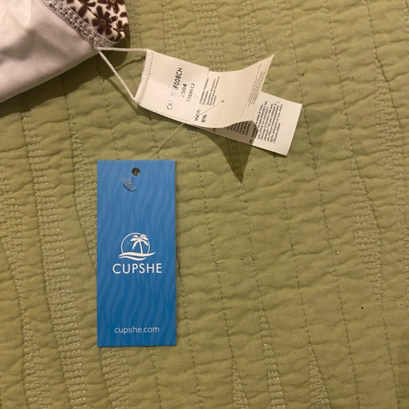 Cup she Jagger U ring 1 piece - Picture 4 of 4